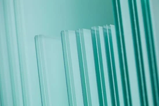Laminated Glass